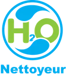 H2O Nettoyeur